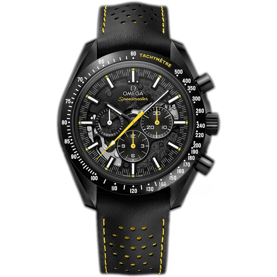 Omega Speedmaster 311.92.44.30.01.001 “Apollo 8” Dark Side of the Moon