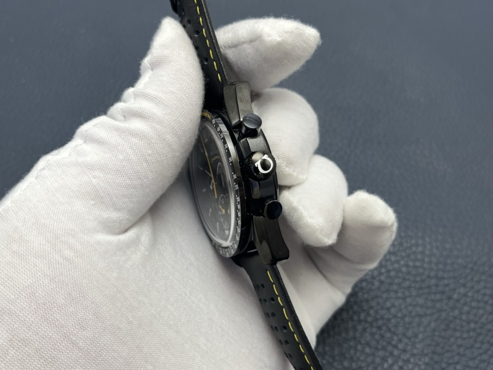 Omega Speedmaster 311.92.44.30.01.001 “Apollo 8” Dark Side of the Moon