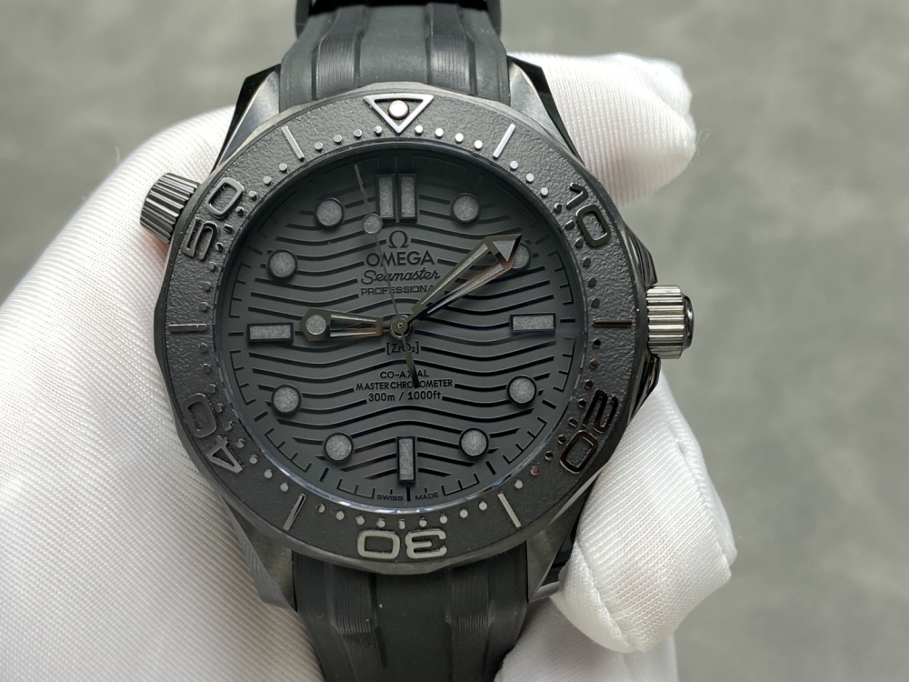 Omega Seamaster 210.92.44.20.01.003
