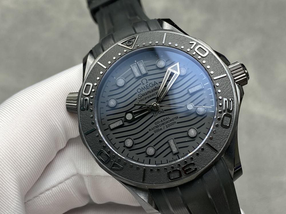 Omega Seamaster 210.92.44.20.01.003