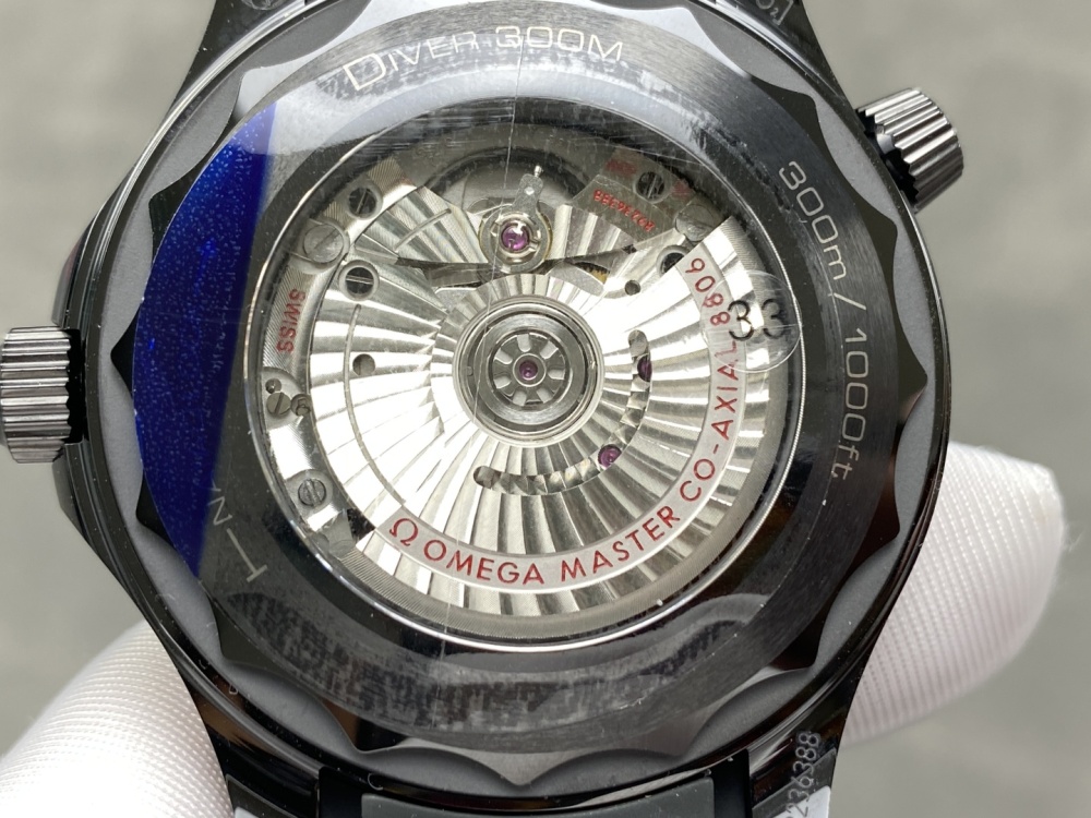Omega Seamaster 210.92.44.20.01.003