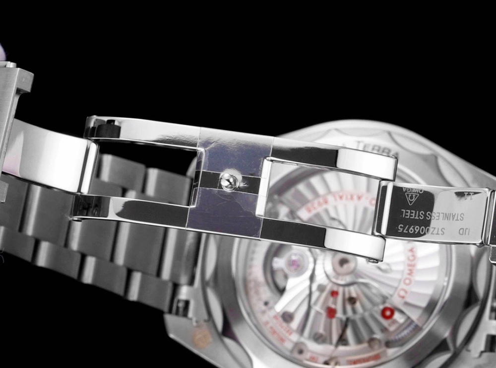 Omega Seamaster Aqua Terra 150m 220.10.43.22.03.001
