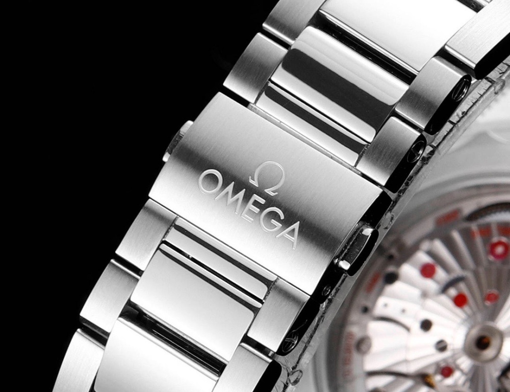 Omega Seamaster Aqua Terra 150m 220.10.43.22.03.001