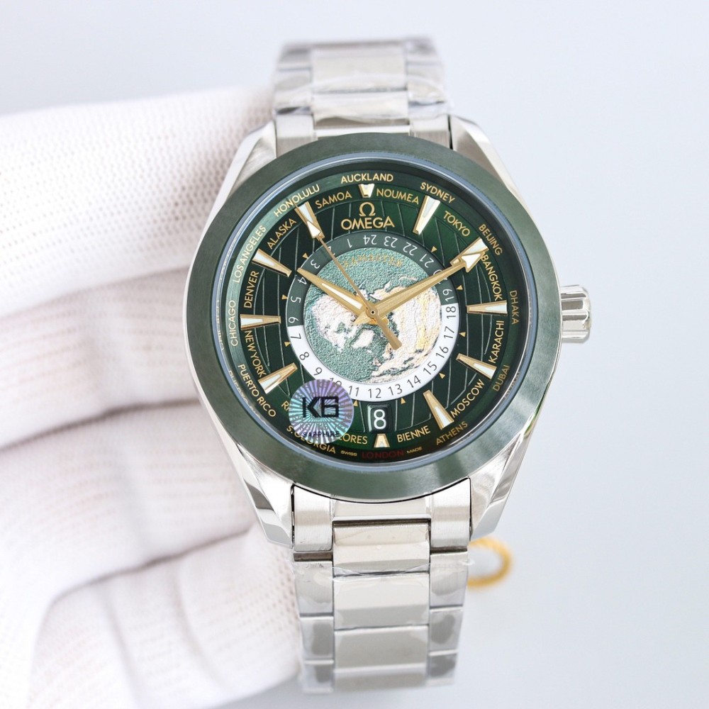 Omega Seamaster Aqua Terra 150m 220.12.43.22.03.002