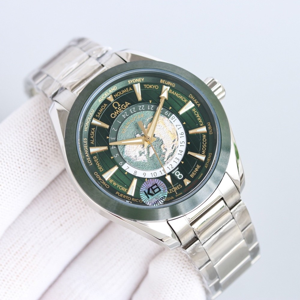 Omega Seamaster Aqua Terra 150m 220.12.43.22.03.002