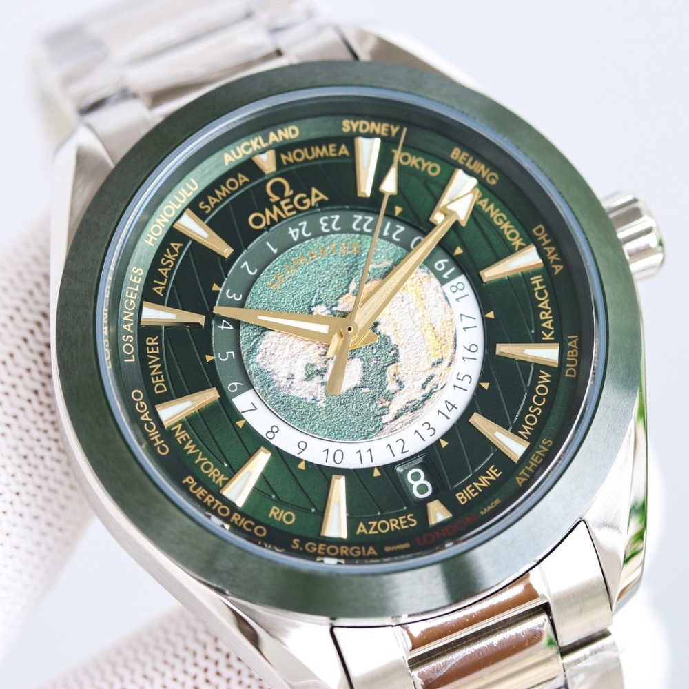 Omega Seamaster Aqua Terra 150m 220.12.43.22.03.002