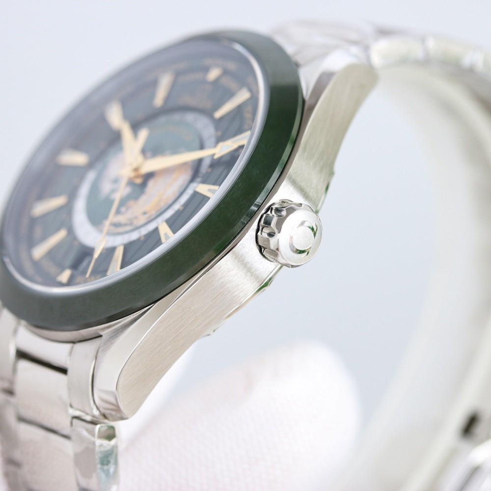 Omega Seamaster Aqua Terra 150m 220.12.43.22.03.002