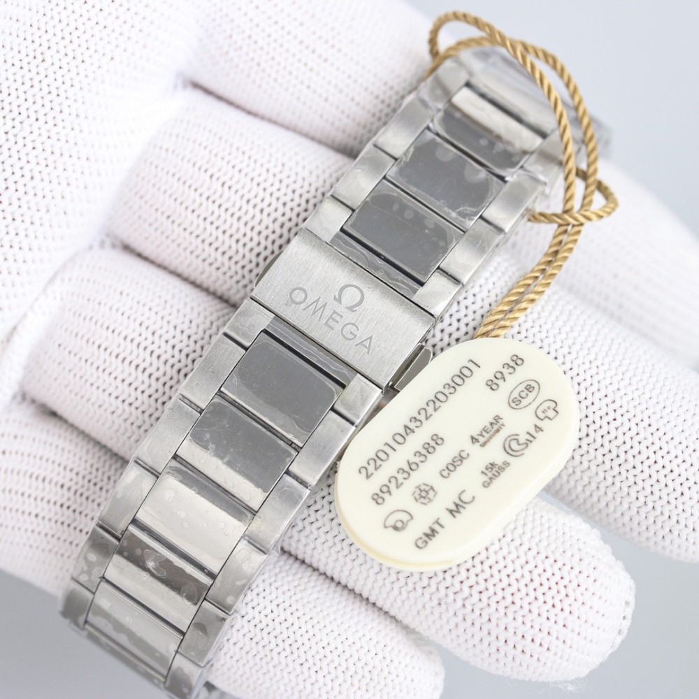 Omega Seamaster Aqua Terra 150m 220.12.43.22.03.002