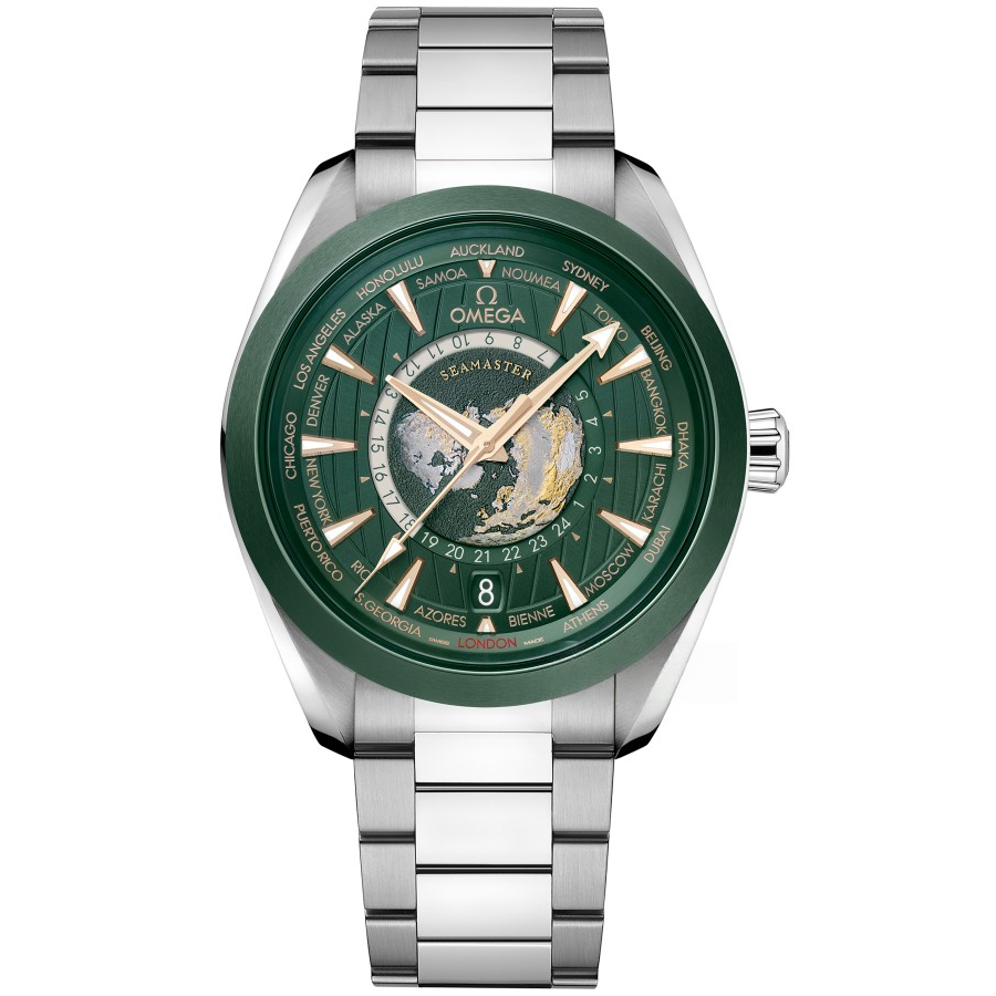 Omega Seamaster Aqua Terra 150m 220.12.43.22.03.002