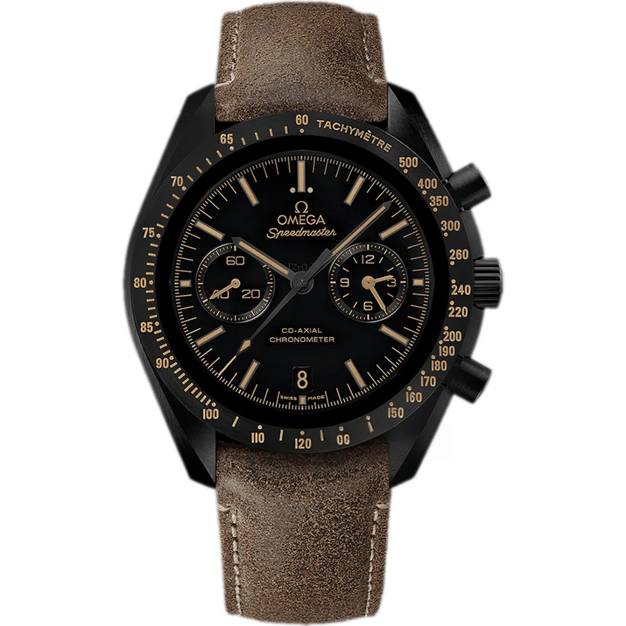 Omega Speedmaster 311.92.44.51.01.006 “Dark Side of the Moon”