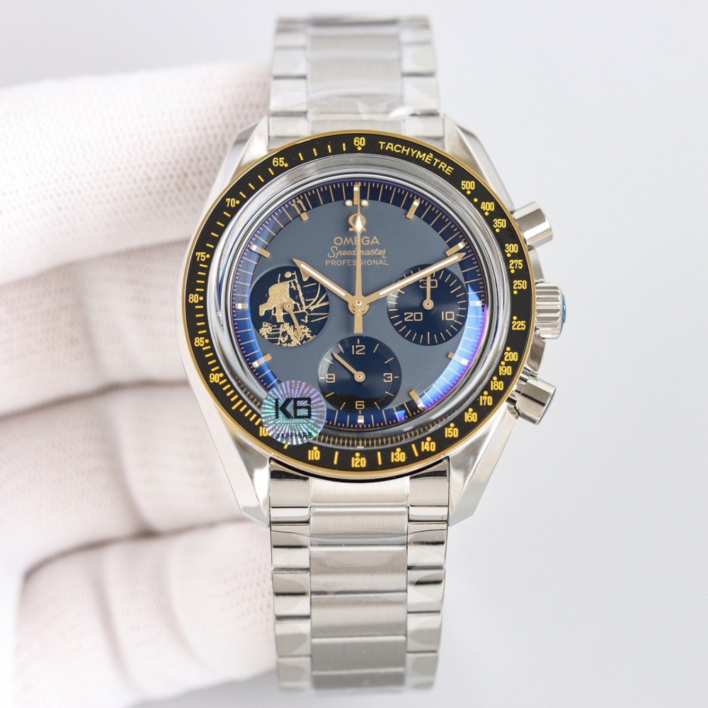 Omega Speedmaster 310.20.42.50.01.001 (Apollo 11 50th Anniversary Limited Edition)