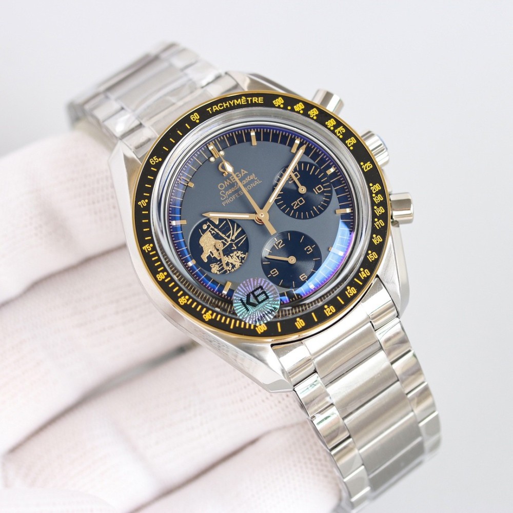 Omega Speedmaster 310.20.42.50.01.001 (Apollo 11 50th Anniversary Limited Edition)