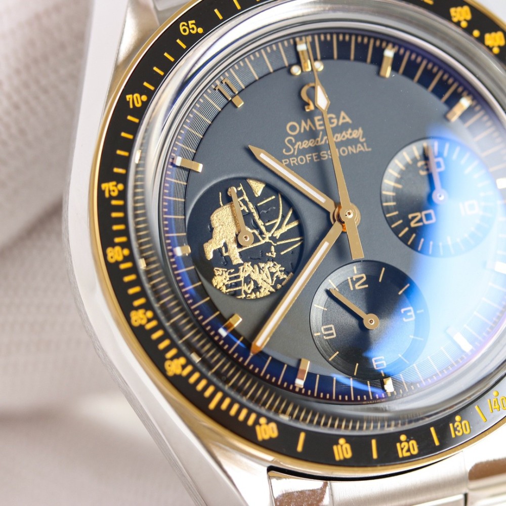 Omega Speedmaster 310.20.42.50.01.001 (Apollo 11 50th Anniversary Limited Edition)