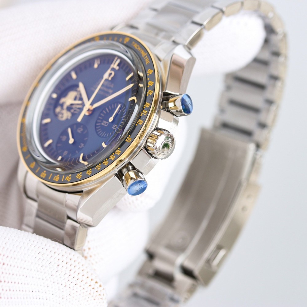 Omega Speedmaster 310.20.42.50.01.001 (Apollo 11 50th Anniversary Limited Edition)
