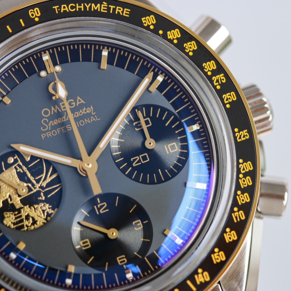 Omega Speedmaster 310.20.42.50.01.001 (Apollo 11 50th Anniversary Limited Edition)