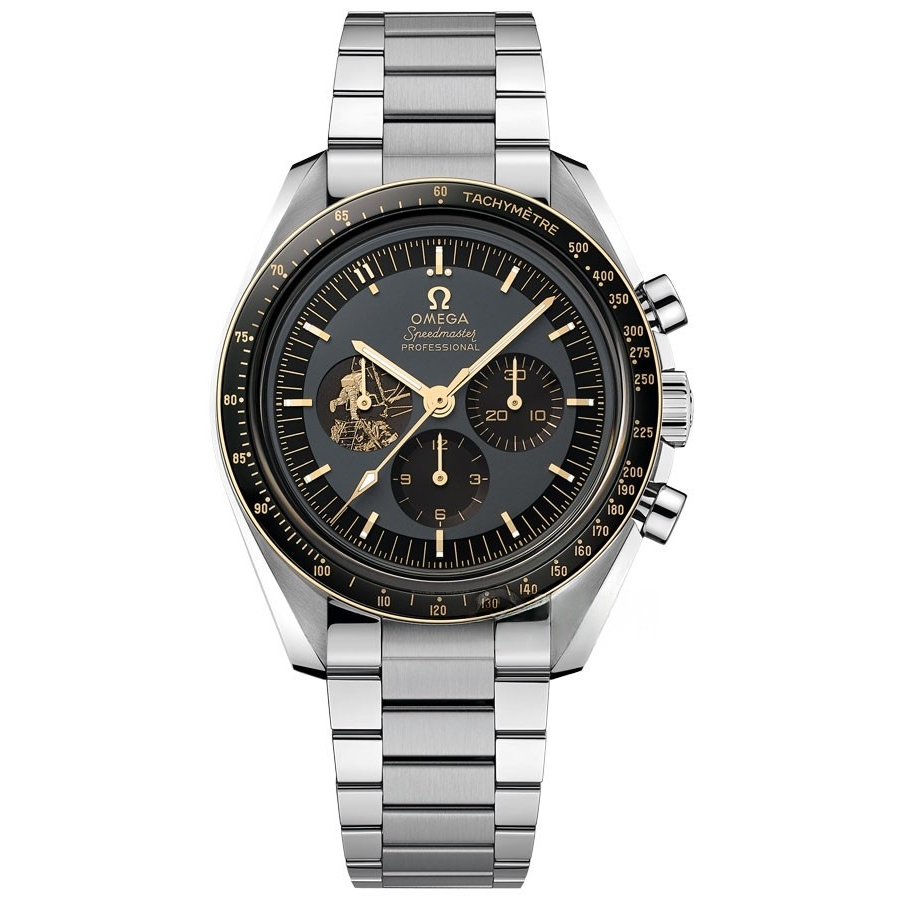 Omega Speedmaster 310.20.42.50.01.001 (Apollo 11 50th Anniversary Limited Edition)