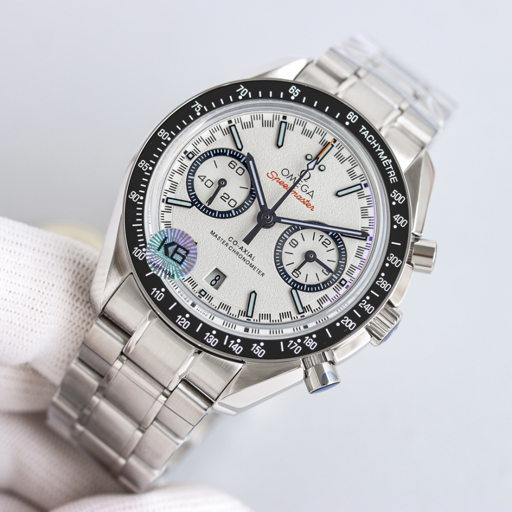 Omega Speedmaster 329.30.44.51.04.001