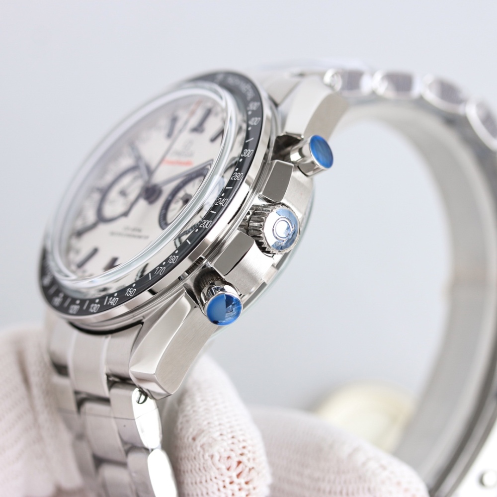 Omega Speedmaster 329.30.44.51.04.001