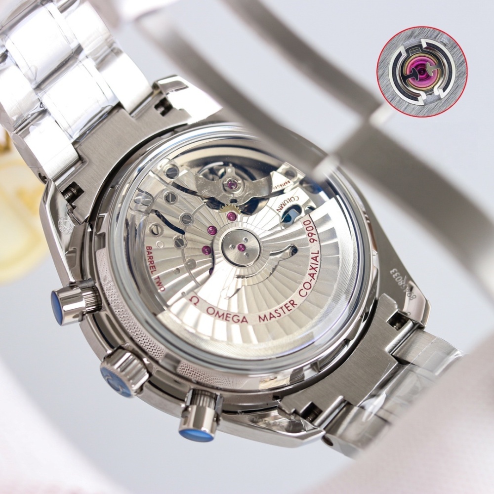 Omega Speedmaster 329.30.44.51.04.001