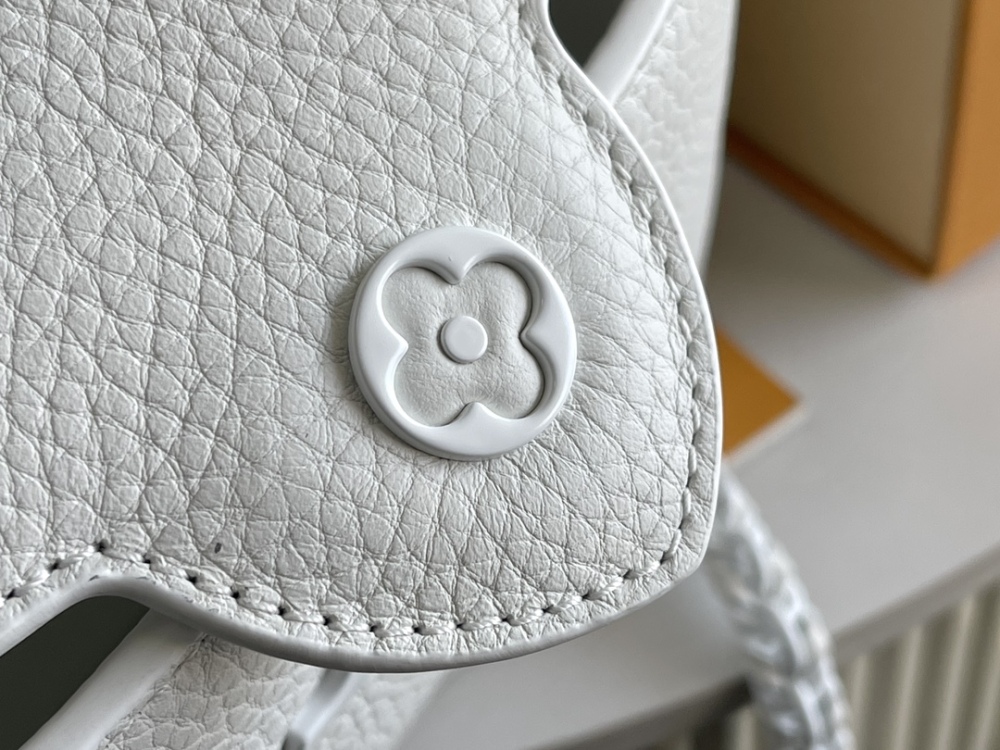 Capucines East-West Mini Bag