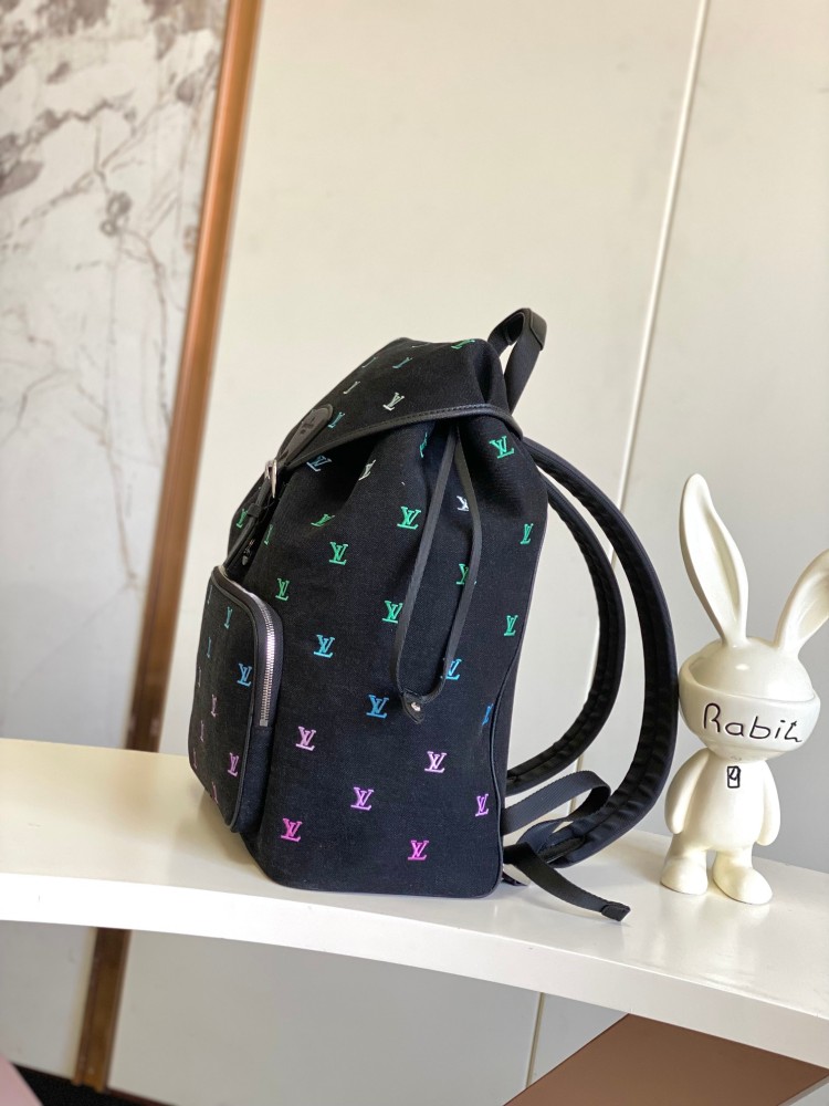 Montsouris Backpack