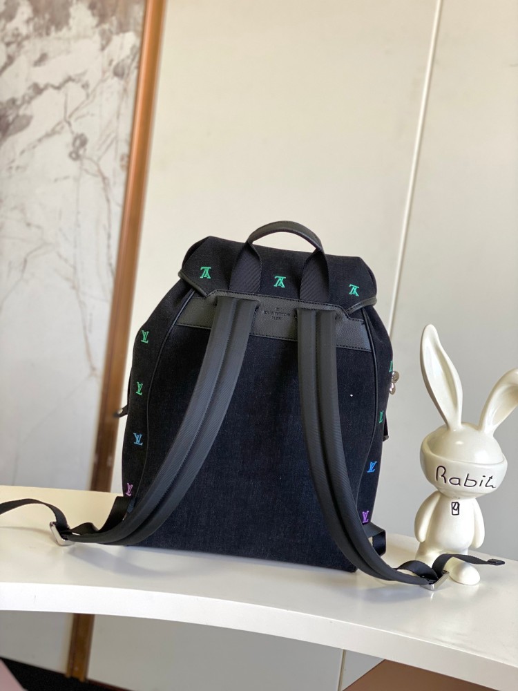 Montsouris Backpack