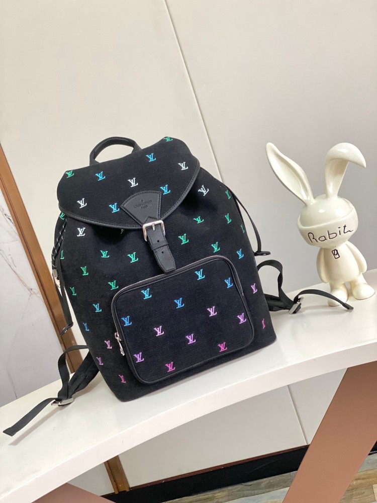 Montsouris Backpack