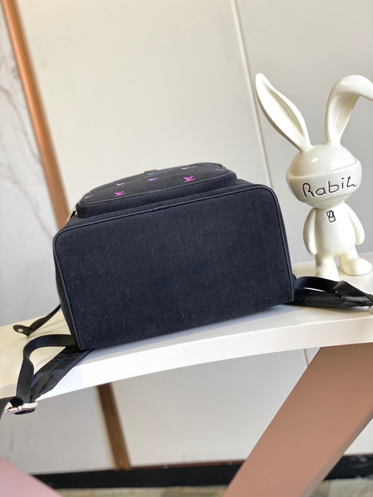 Montsouris Backpack