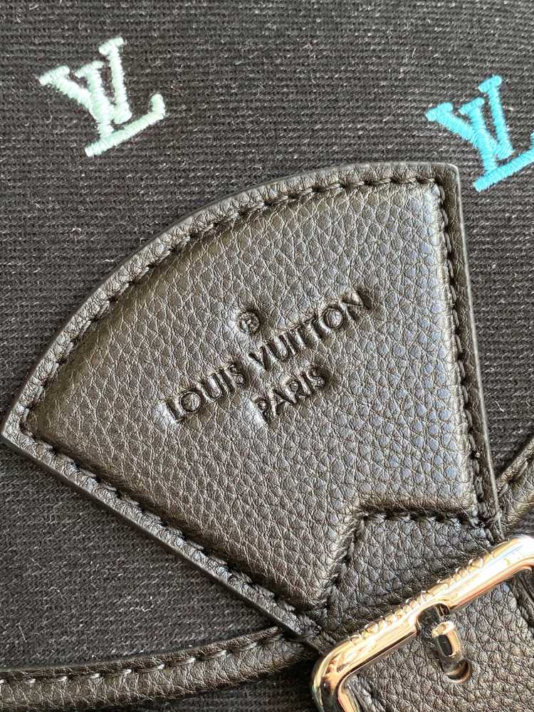 Montsouris Backpack