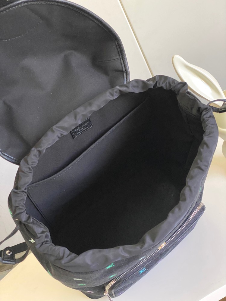 Montsouris Backpack