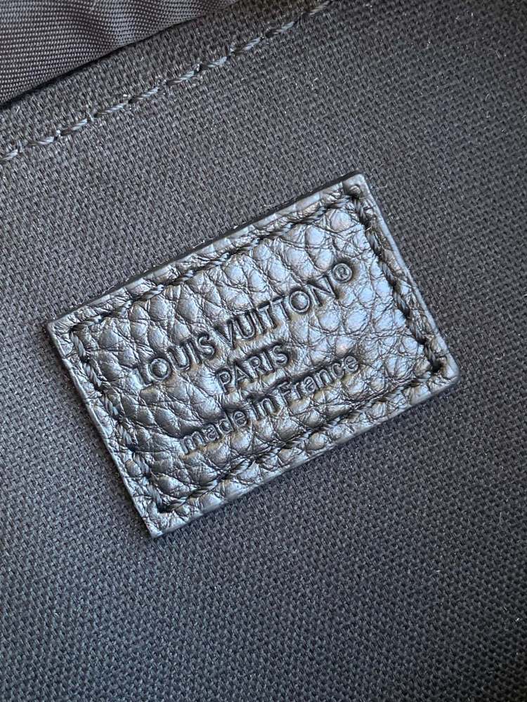 Montsouris Backpack