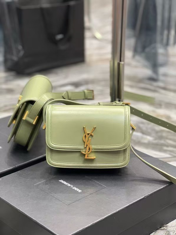 YSL handbag