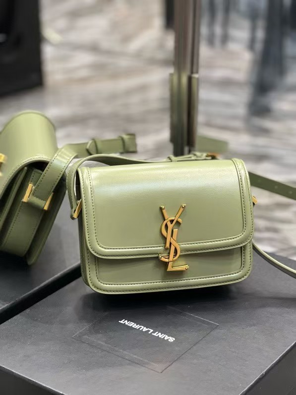 YSL handbag