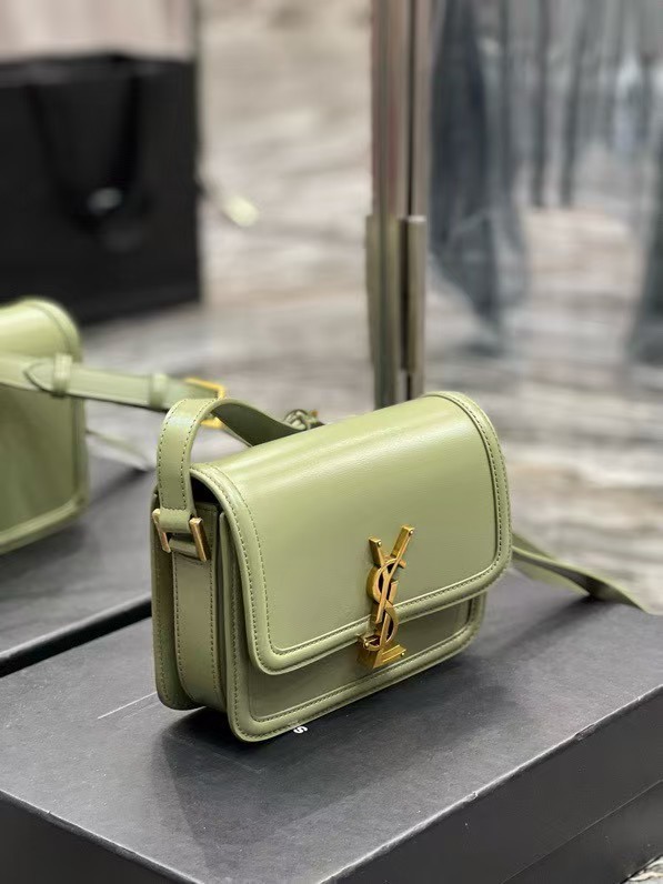 YSL handbag