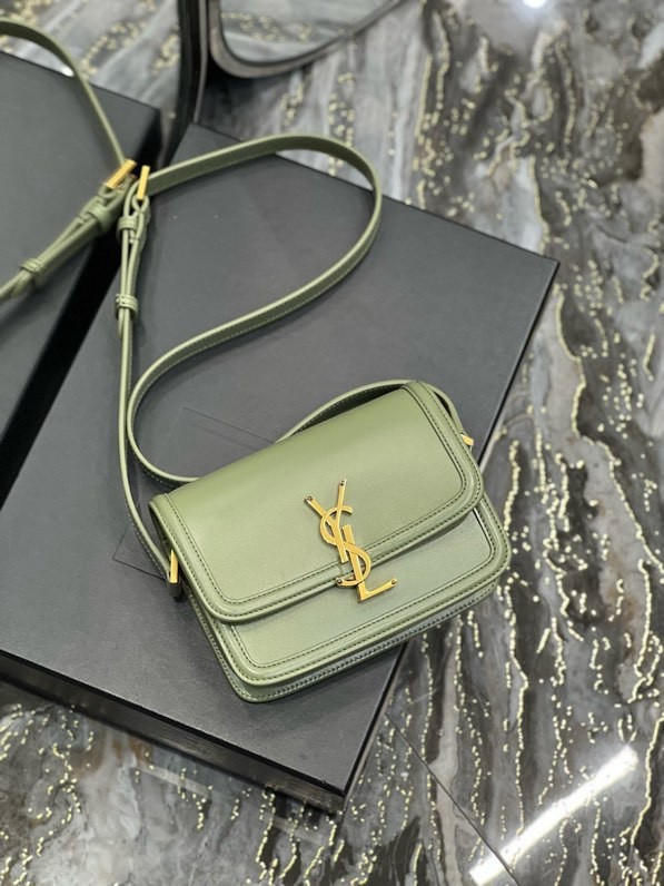YSL handbag