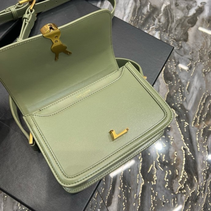 YSL handbag