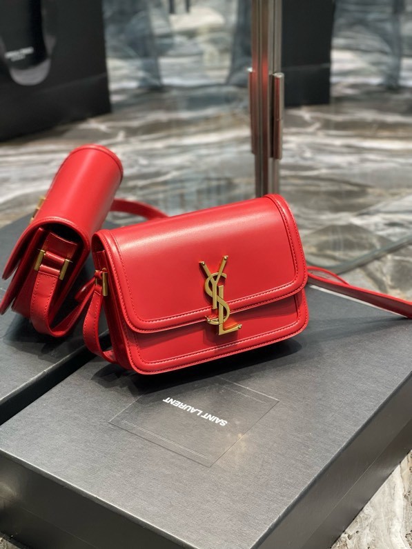 YSL handbag