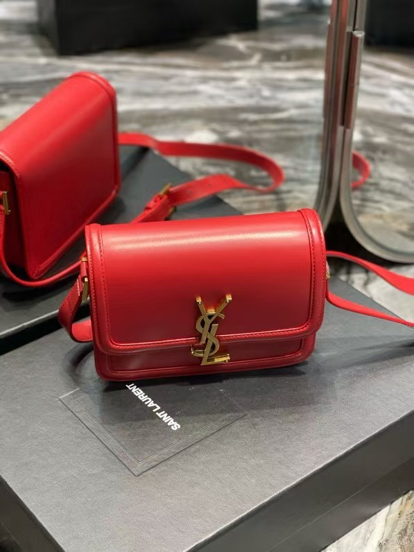 YSL handbag