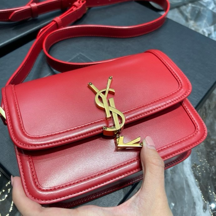 YSL handbag