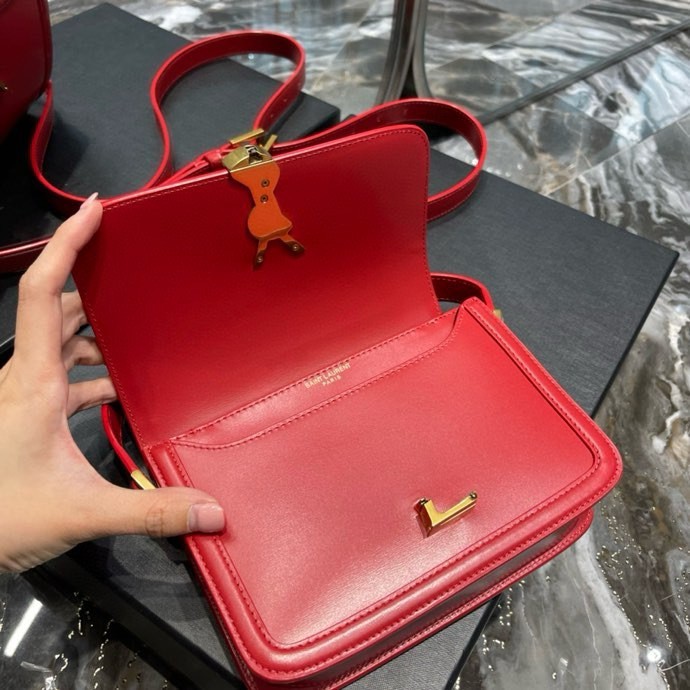 YSL handbag