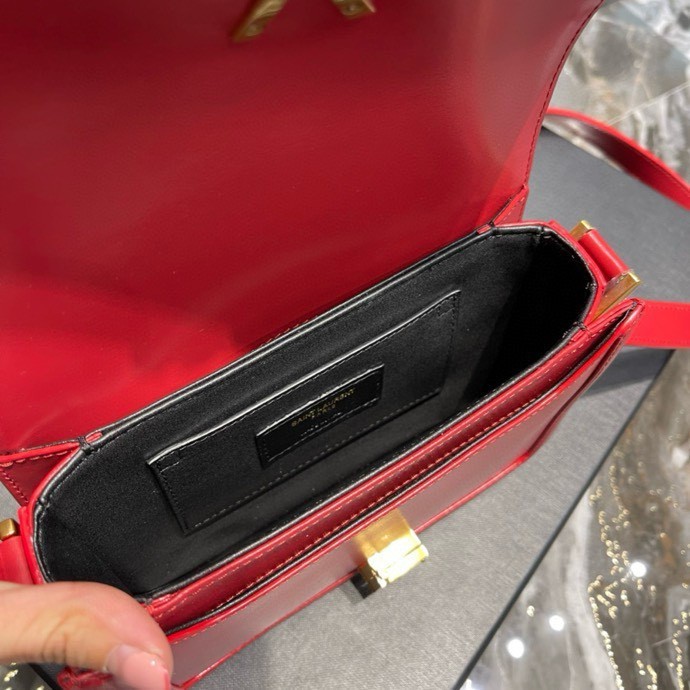 YSL handbag