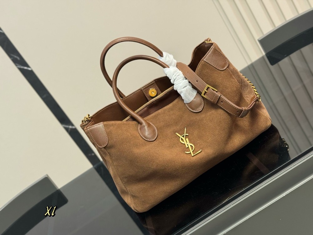 YSL tote bag