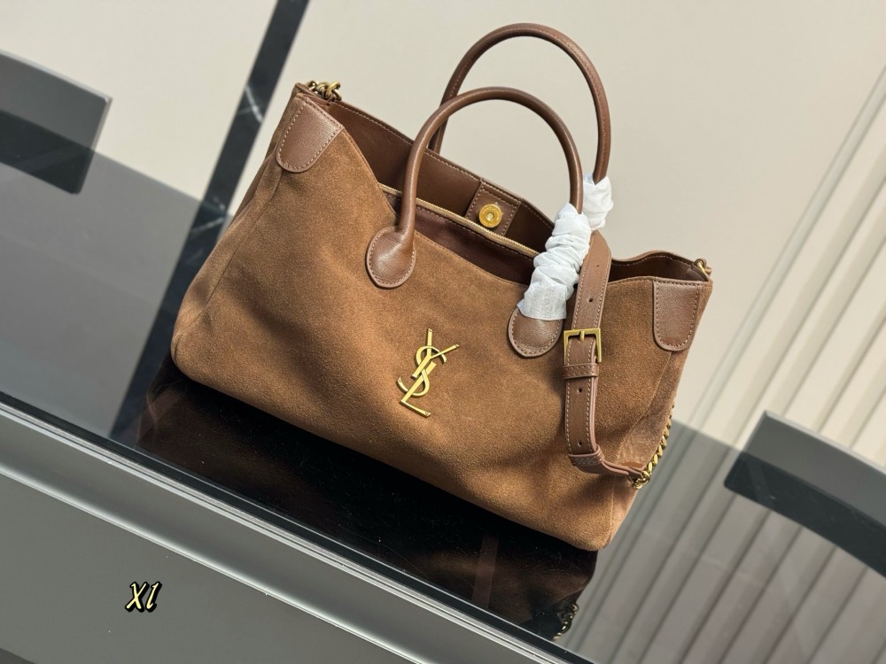 YSL tote bag
