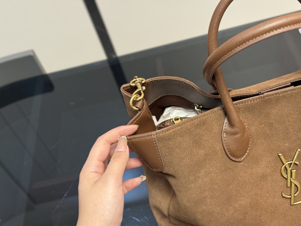 YSL tote bag