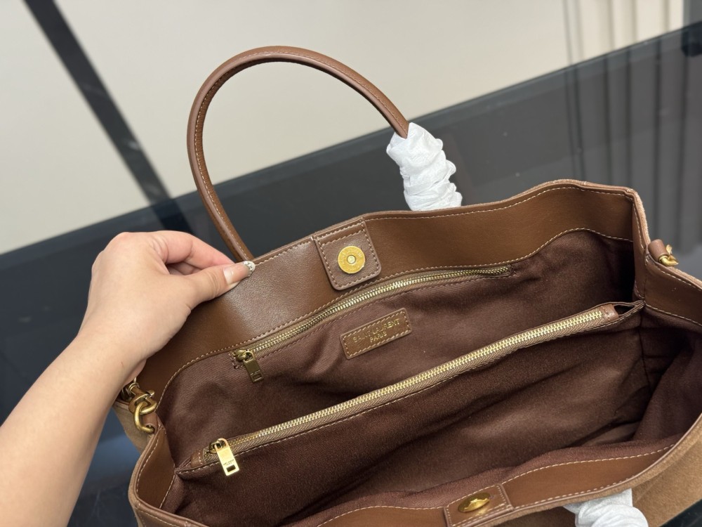 YSL tote bag