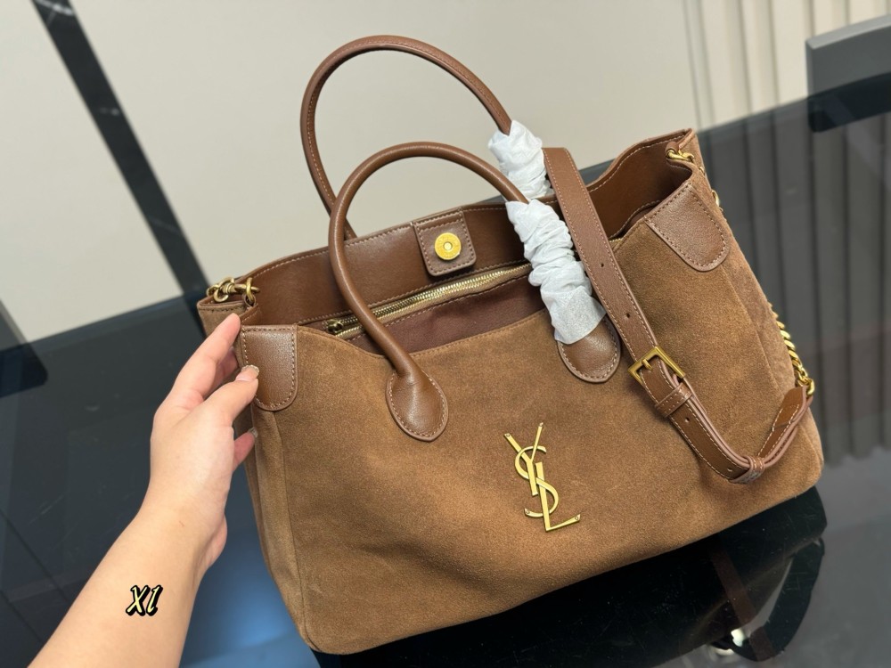 YSL tote bag