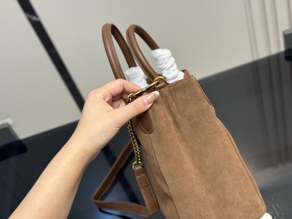 YSL tote bag