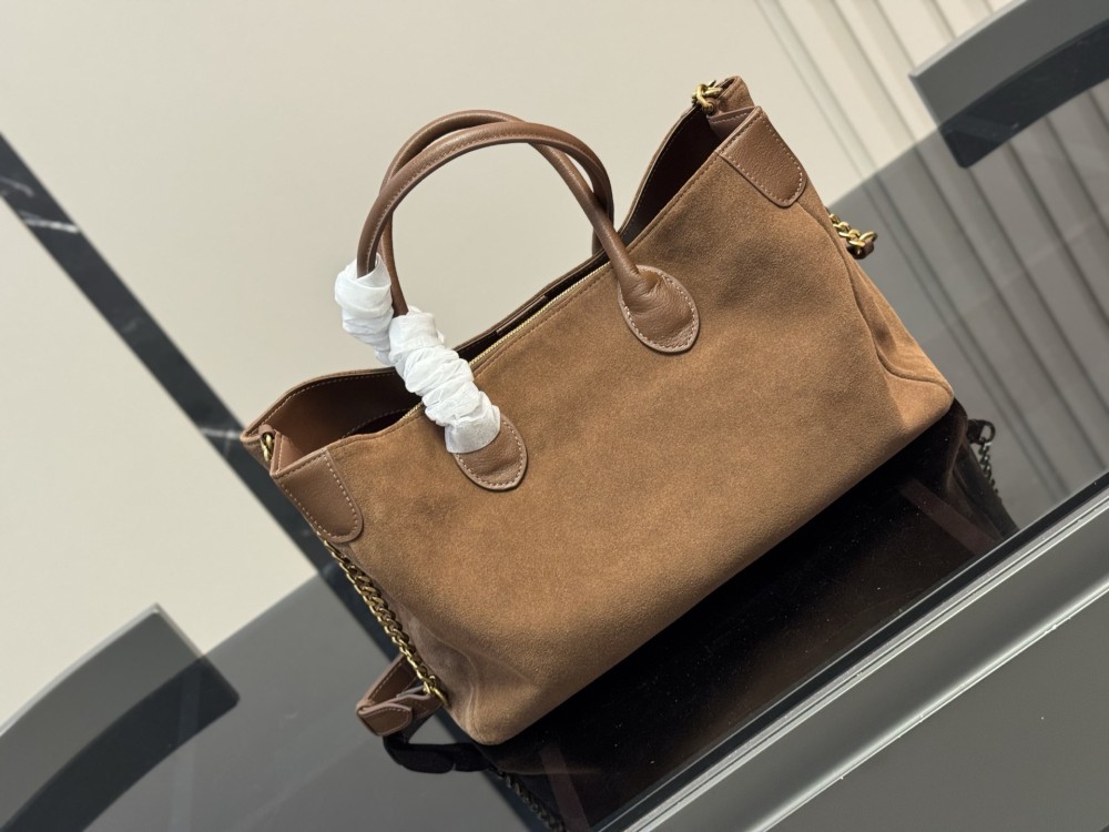YSL tote bag