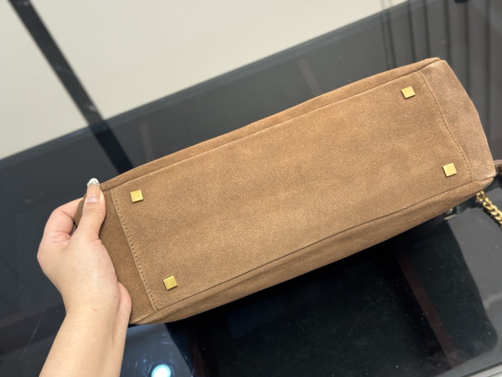 YSL tote bag