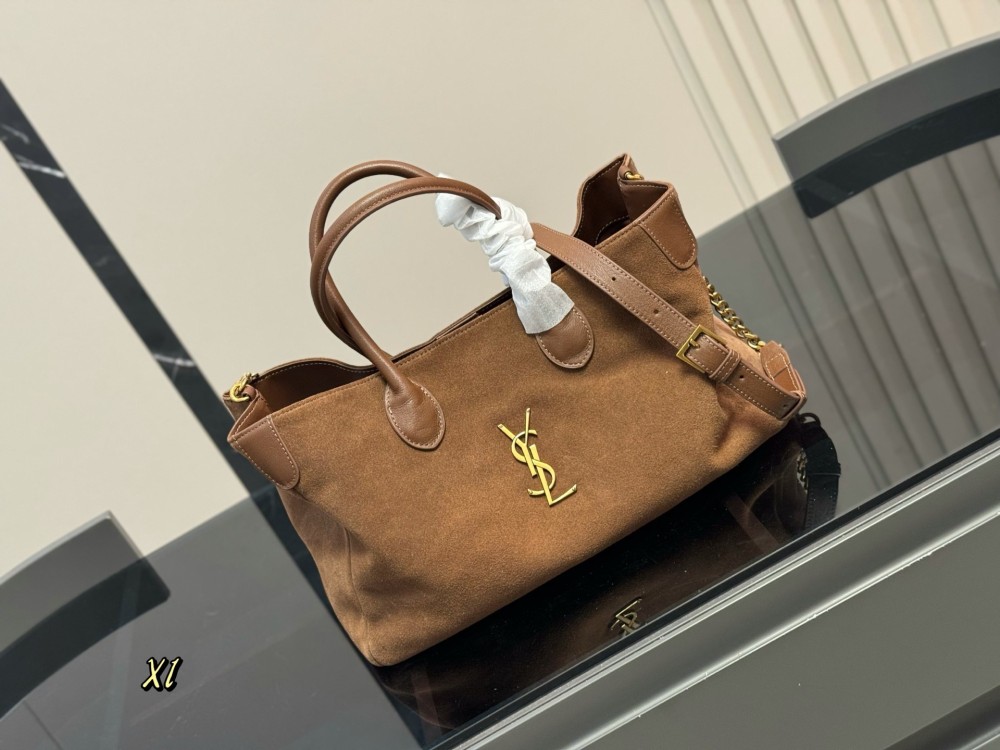 YSL tote bag